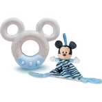 Clementoni Baby Mickey Musical Lamp - Interactive Lamp for Babies