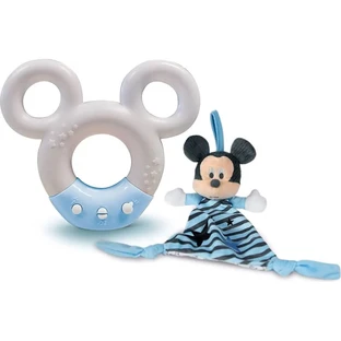 Clementoni Baby Mickey Musical Lamp - Interactive Lamp for Babies