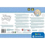 Clementoni Baby Mickey Musical Lamp - Interactive Lamp for Babies