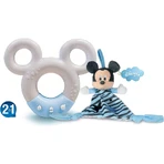 Clementoni Baby Mickey Musical Lamp - Interactive Lamp for Babies