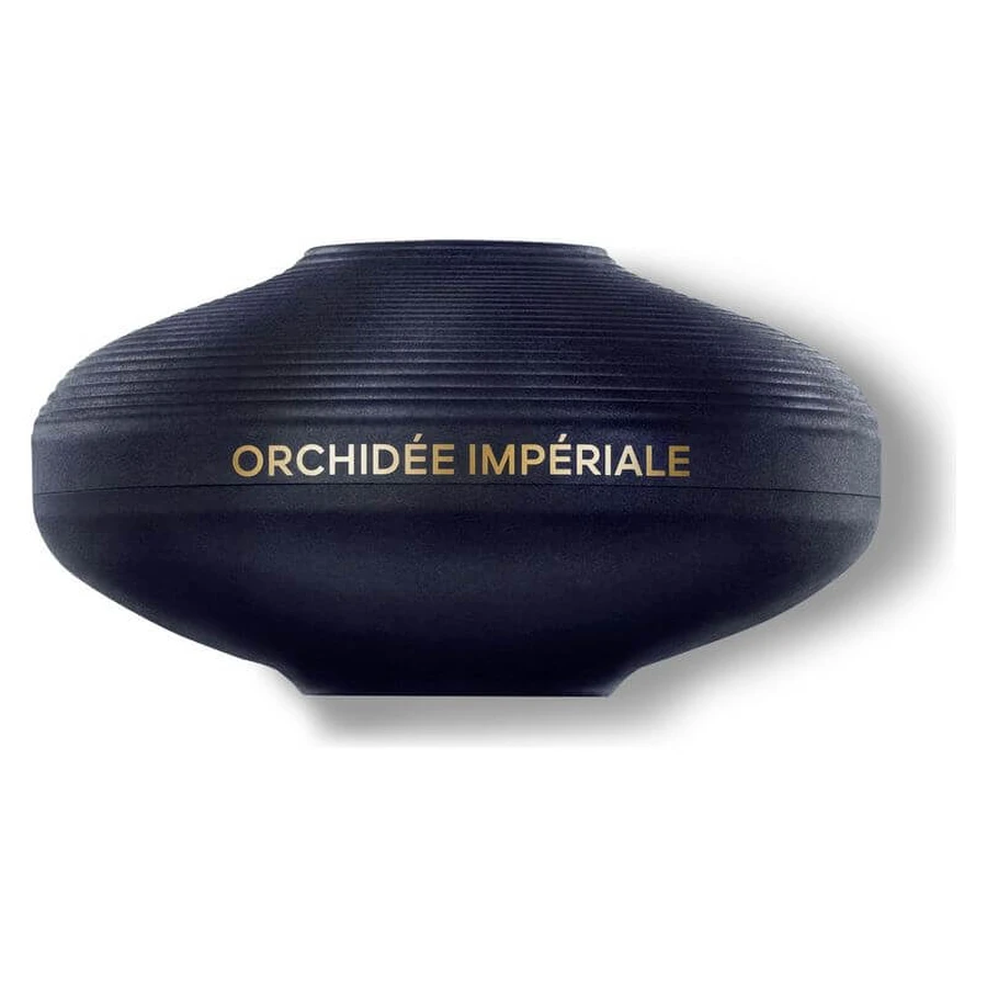 Guerlain Orchidée Impériale La Crème Riche de Longévité - Regenererende anti-aging gezichtscrème - Navulling van 50 ml