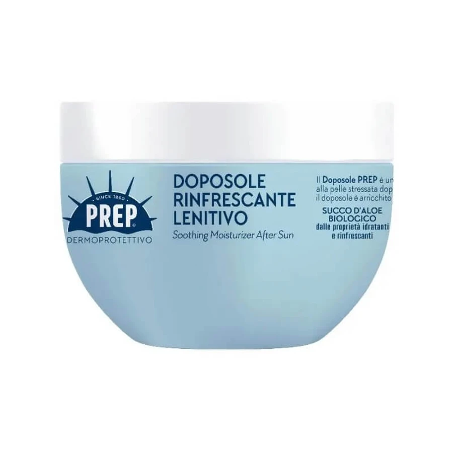 Refreshing, Soothing After-Sun Lotion 300 ml