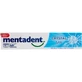 Mentadent Crystal Gel - Dentifrice blanchissant rafraîchissant, 75 ml