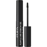 Pupa Plump &amp; Care Eyebrow Gel - Eyebrow Gel No. 003 Dark Brown