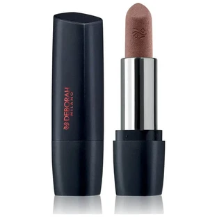 Deborah Milano Red Mat - Fluweelzachte matte lippenstift nr. 29 Nude Brown