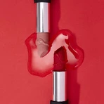 Deborah Milano Red Mat - Fluweelzachte matte lippenstift nr. 29 Nude Brown