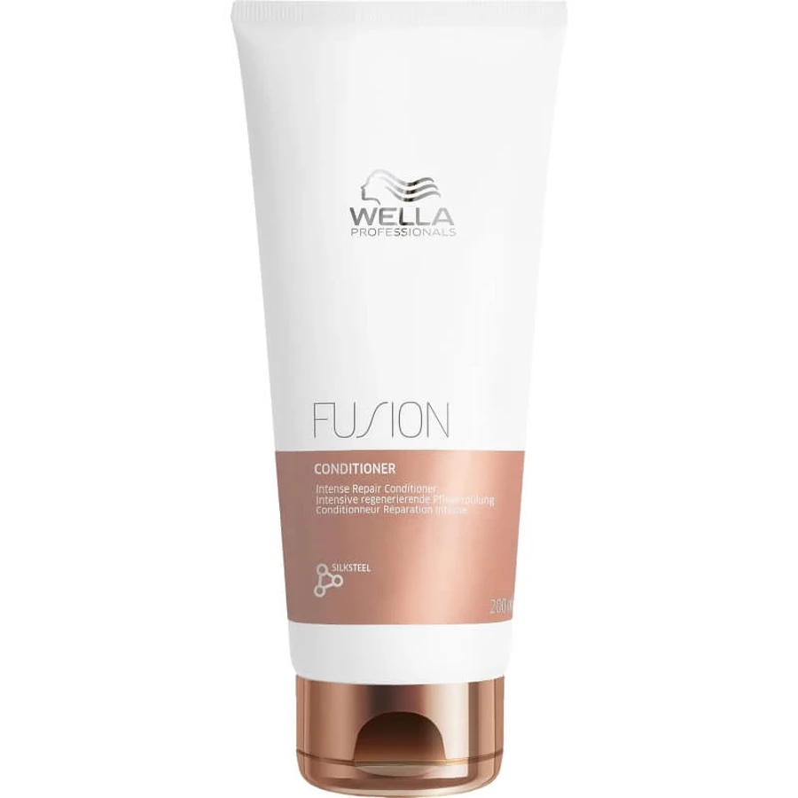 Wella Fusion Conditioner – Regenerierender Conditioner 200 ml