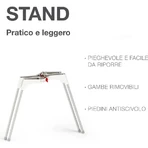 Okbaby Bella - Bathtub Stand