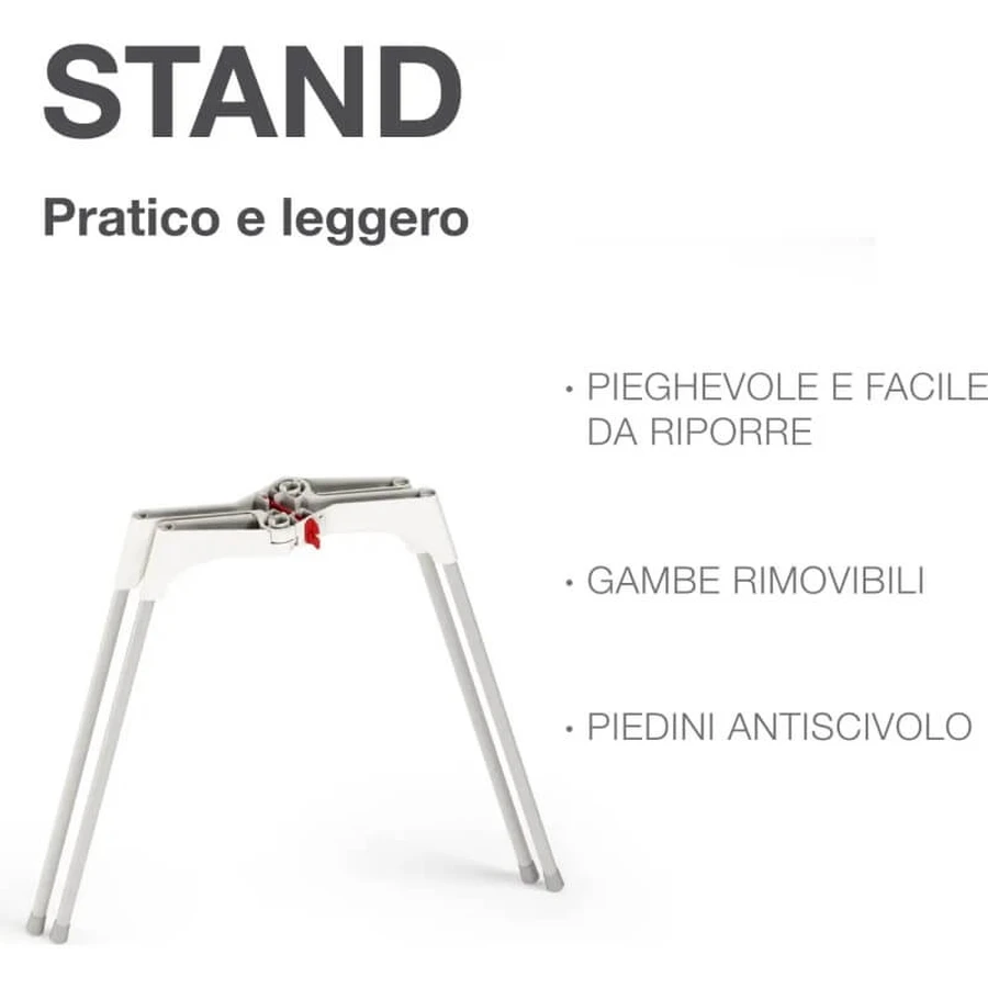 Okbaby Bella - Bathtub Stand