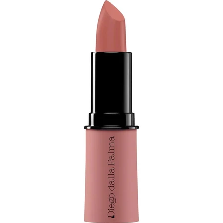 Diego dalla Palma Lip Contour Kit - Demi-Matte lippenstift + lippotlood nr. 501 Get Naked