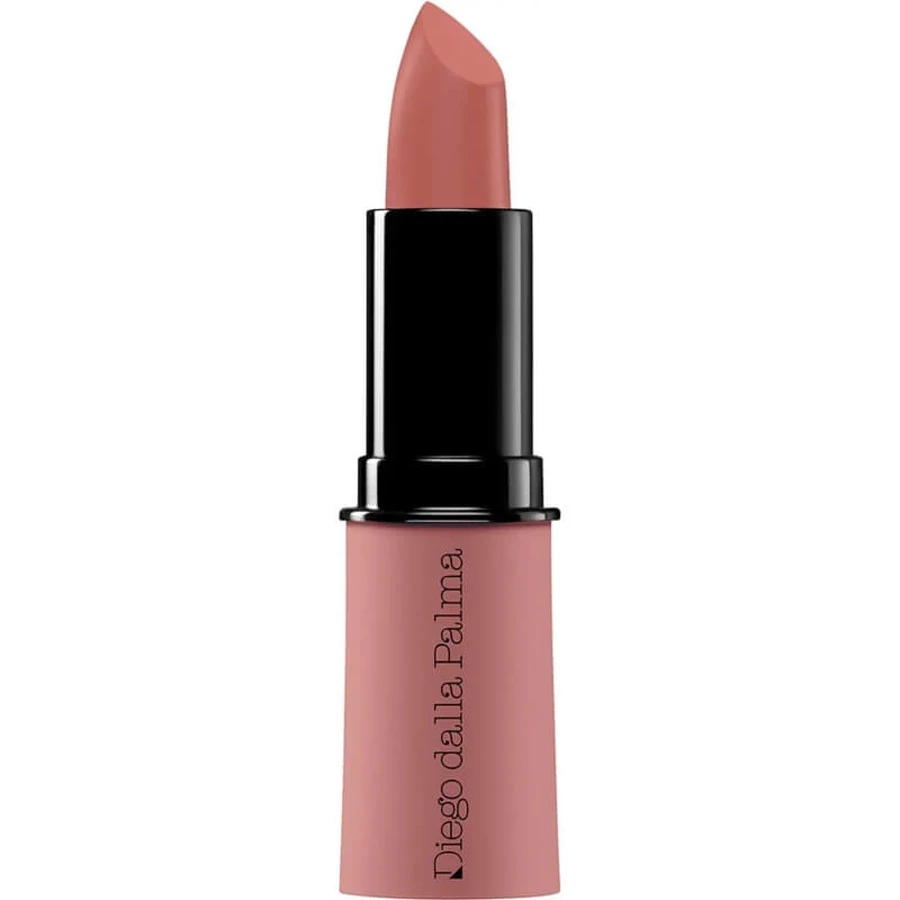 Diego dalla Palma Lip Contour Kit - Demi-Matte lippenstift + lippotlood nr. 501 Get Naked