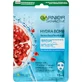 Garnier Skinactive Hydra Bomb - Mascarilla en tela superhidratante y energizante