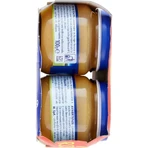 Mellin Mixed Fruit Baby Food, 6 x 100 g