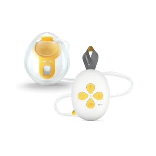 Medela Solo Hands-Free - Single Electric Breast Pump
