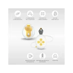 Medela Solo Hands-Free - Single Electric Breast Pump
