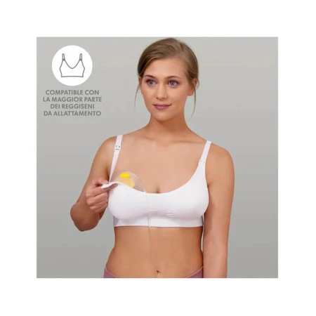 Medela Solo Hands-Free - Single Electric Breast Pump