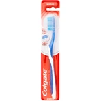 Colgate Sensation Twister Zahnbürste + Bürstenkopfschutz