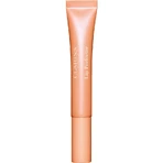 Clarins Lip Perfector - Brillo de labios nutritivo n.º 22 Peach Glow