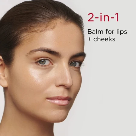 Clarins Lip Perfector - Brillo de labios nutritivo n.º 22 Peach Glow