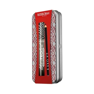 Deborah Kit No. 06 - Like a Pro Tint Mascara + 24-Hour Eye Pencil