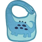 Cangaroo Tippy – 3er-Set Lätzchen – Blau