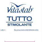 Formevet Vitastab All-in-One Stimulant - Liquid Supplement for Cage Birds, 100 ml