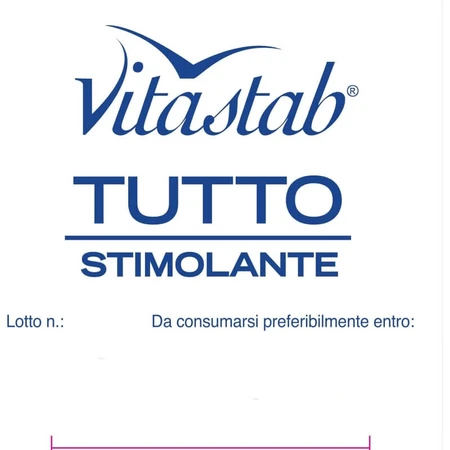 Formevet Vitastab All-in-One Stimulant - Liquid Supplement for Cage Birds, 100 ml