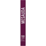 Mesauda Rebeleyes - Lápiz de ojos resistente al agua n.º 107 Mulberry