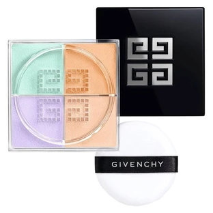 Givenchy Prisme Libre lospoeder met 4 kleuren - Nr. 04 Mousseline Acidulée