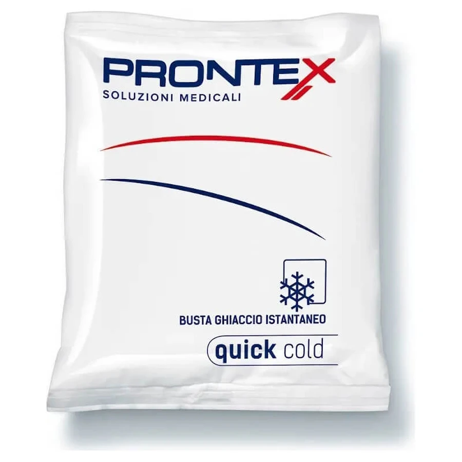 Quick Cold Fix - Instant Ice Pack