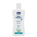 Chicco Baby Moments - Lichte bodylotion 200 ml