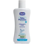 Chicco Baby Moments - Lichte bodylotion 200 ml
