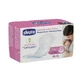 10 compresas posparto de Chicco, fabricadas en algodón orgánico