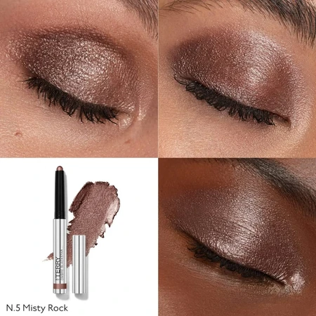 By Terry Ombre Blackstar - Crème-oogschaduw nr. 5 Misty Rock