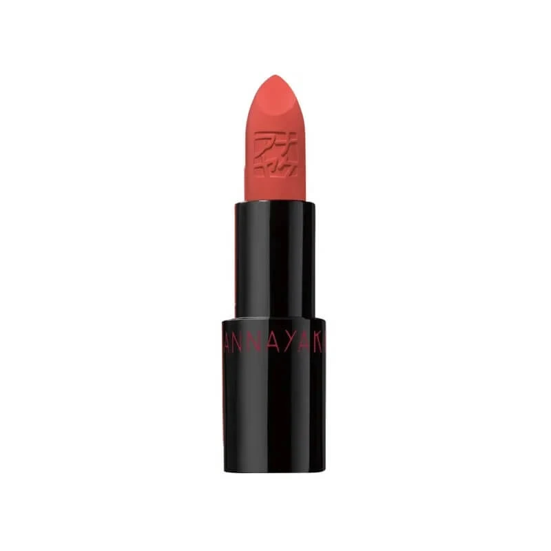 Annayake Lipstick - Satin Lipstick No. 108
