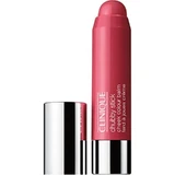 Clinique Chubby Stick Cheek Color Balm - Blush in een stick - Roly Poly Rosy