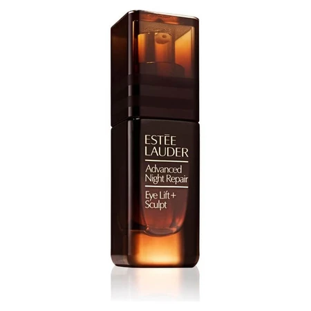 Estée Lauder Advanced Night Repair Eye Lift + Sculpt – Formende und straffende Augencreme, 15 ml