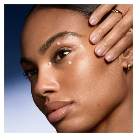Estée Lauder Advanced Night Repair Eye Lift + Sculpt – Formende und straffende Augencreme, 15 ml