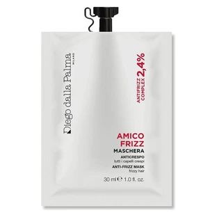 Diego dalla Palma Amico Frizz - Anti-Frizz-masker 30 ml