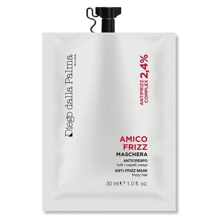 Diego dalla Palma Amico Frizz - Anti-Frizz-masker 30 ml