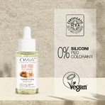 Omia Laboratoires Sicilian Almond Face Oil - Protective Treatment 30 ml