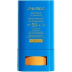 Shiseido Clear Suncare Stick SPF 50+ - Stick solaire