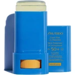 Shiseido Clear Suncare Stick SPF 50+ - Stick solaire