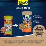 Tetra Goldfish Flakes – pokarm w płatkach dla złotych rybek i ryb zimnowodnych, 500 ml: ceny i cechy