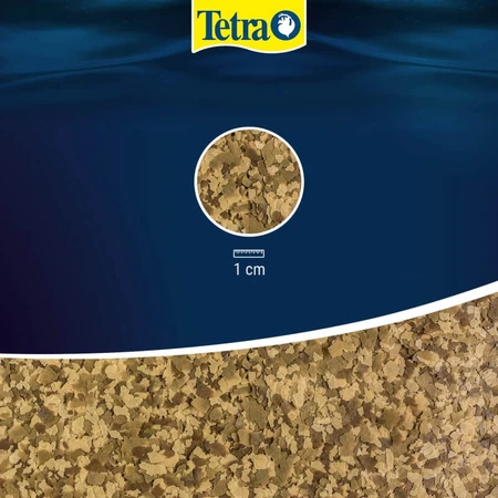 Tetra Goldfish Flakes – pokarm w płatkach dla złotych rybek i ryb zimnowodnych, 500 ml: ceny i cechy