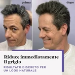 Just for Men "Touch of Gray" Brown Hair Color Treatment