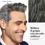 Just for Men "Touch of Gray" Brown Hair Color Treatment