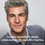 Just for Men "Touch of Gray" Brown Hair Color Treatment