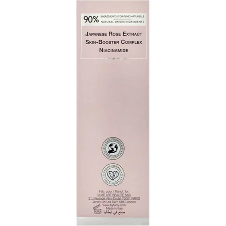 By Terry Brightening CC Foundation - Foundation No. 3C Medium Light Cool