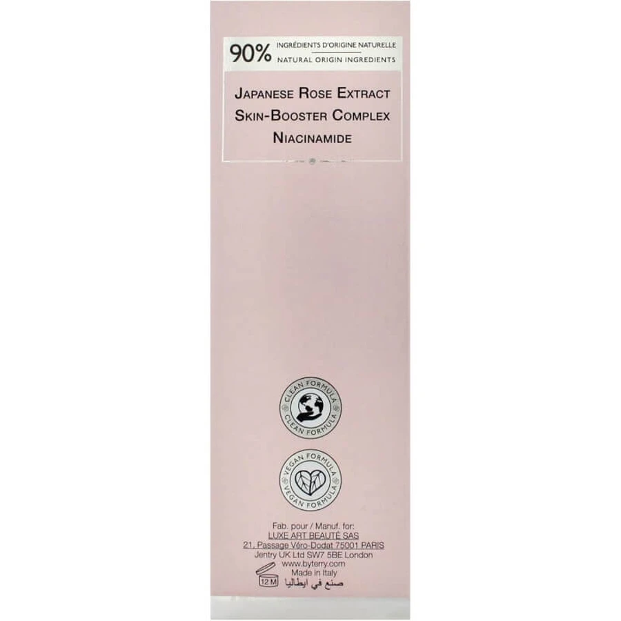 By Terry Brightening CC Foundation - Foundation No. 3C Medium Light Cool